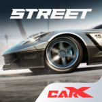 carx street